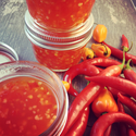 Recipe: Gluten Free Thai Sweet Chili Sauce
