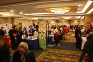 New Products at the Gluten Free Allergen Free Expo in San Francisco