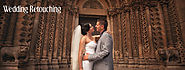 Wedding photo editing service - Wedding-retouching