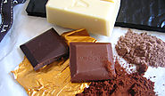 Types of Chocolate - Facts About Chocolate