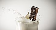 The Best Gourmet Milk Chocolate Bars to Satisfy a Chocoholic’s Hardcore Cravings