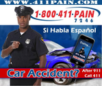 411-Pain Hit With $550,000 Fine, Ordered to Change Advertising Practices