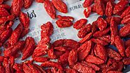 All About Dried Goji Berries, the Superfood Raisin
