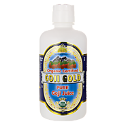 Dynamic Health Goji Gold Pure Goji Juice