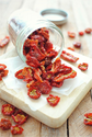 Dehydrating Tomatoes 101: | Bev Cooks