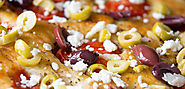 Zeea Olives Ltd Foodservices - Zeea Marketing Inc