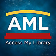 Access My Library® IOS