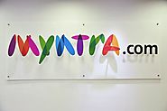 Myntra is an Adda for Many Shopping Lovers