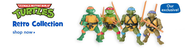 Teenage Mutant Ninja Turtles, TMNT, Ninja Turtle Games - Toys"R"Us