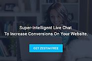 Zestim Live Chat