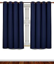 Best Blackout Curtains 2017 (August. 2017)