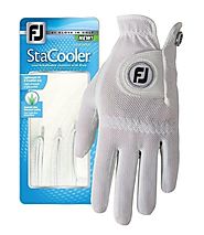 Best Golf Gloves in 2017 (August. 2017)