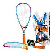 Top 5 Best Badminton Rackets in 2017 - Buyer's Guide (August. 2017)