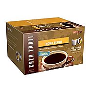 Caza Trail Coffee Kona Blend K-Cups