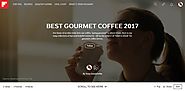 Best Gourmet Coffee 2017 on Flipboard