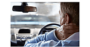 Take Your Fender Bender Injuries Seriously with Help from a Car Accident Chiropractor