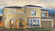 Marquette at Barrington | New Homes in Brentwood, CA
