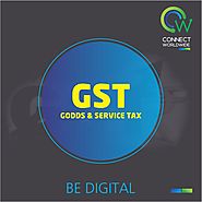 How GST Can Impact the Digital Market