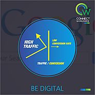 Traffic but No Conversions? Have You Ever Wondered Why?