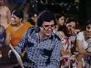 Kishore Kumar - Ek Ajnabi Hasina Se (Ajnabee 1974)