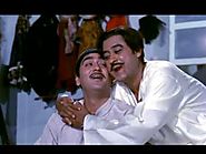Meri Pyari Bindu - Padosan - Kishore Kumar & Sunil Dutt