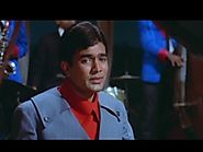 Pyar Deewana Hota Hai - Kati Patang - Rajesh Khanna, Asha Parekh