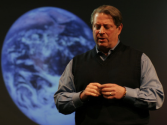 Al Gore on averting climate crisis