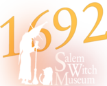 Salem Witch Museum - Salem, Massachusetts