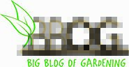 Big Blog Of Gardening