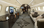 The Rising Trend of People Chartering Private Jets - High on Charters
