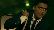 Bruno Mars - Grenade