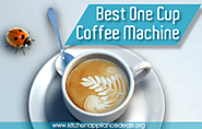 Best Single Serve Coffee Maker On The Market