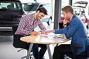 Auto Lenders Offer Improved Payment Options to Help People Get Car Loans for Bad Credit