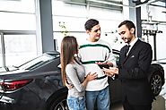 Car Buyers Can Improve Their Credit Rating with Assistance from Bad Credit Used Car Dealers