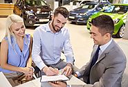 How to Spot the Best Bankruptcy Auto Loan Deals in Garden City