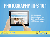 Photography Tips 101 - Free Guide!