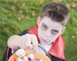 Ukiah Safe Trick-or-Treat and Halloween Fun on Mendo Lake Family Life