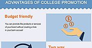 Reach your Potential Clients with College Promotions - Album on Imgur