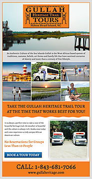 Get Ready For An Authentic Vacation