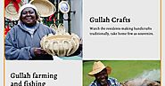 Why Gullah cuisine is the talk of the town?