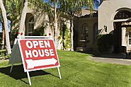 Do open houses have a place in marketing real estate in the digital age?