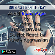 Driving Tip #1