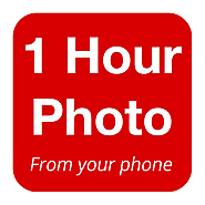 1HourPhoto - Photos from your phone in 1 hour at 20,000 retailers