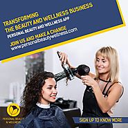 The Process - Personal Beauty Wellness Pictures Images