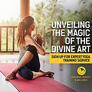 Yoga - Personal Beauty Wellness Pictures Images