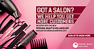 Get More Customers - Personal Beauty Wellness Pictures Images