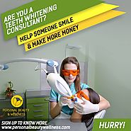 Teeth Whitening Business - Personal Beauty Wellness Pictures Images