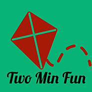 Two Min Fun – Great way to pass time and get entertained. Collections of small puzzles, questions, quotes, jokes and ...