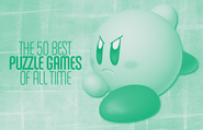 The 50 Best Puzzle Games of All Time