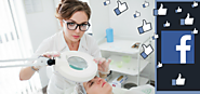 Jak skutecznie dotrzeć do nowych klientek na Facebooku? - Marketing gabinetu kosmetycznego, zarządzanie, przepisy, ro...